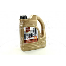 Масло моторн. BREXOL ULTRA 5W30 SN / CF (Каністра 4л)  Масло моторн. BREXOL ULTRA 5W30 SN / CF (Каністра 4л)