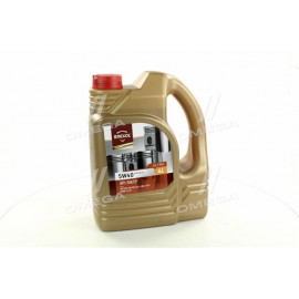 Масло моторн. BREXOL ULTRA 5W40 SN / CF (Каністра 4л)  Масло моторн. BREXOL ULTRA 5W40 SN / CF (Каністра 4л)