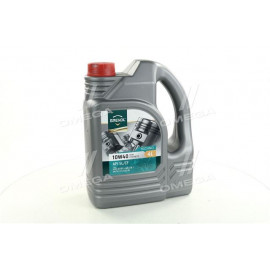 Масло моторн. BREXOL TECHNO 10W40 SL / CF (Каністра 4л)  Масло моторн. BREXOL TECHNO 10W40 SL / CF (Каністра 4л)
