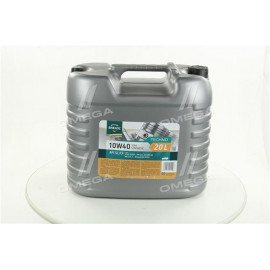 Масло моторн. BREXOL TECHNO 10W40 SL / CF (Каністра 20л)  Масло моторн. BREXOL TECHNO 10W40 SL / CF (Каністра 20л)