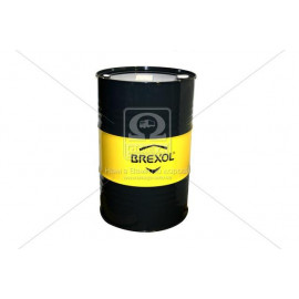 Масло моторн. BREXOL TECHNO 10W40 SL / CF (Бочка 60л)  Масло моторн. BREXOL TECHNO 10W40 SL / CF (Бочка 60л)