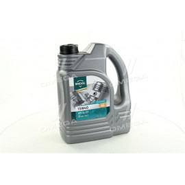 Масло моторн. BREXOL TECHNO 15W40 (Каністра 4л)