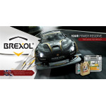 Баннер BREXOL 2м*1м 