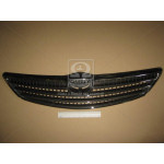 Решетка радиатора TOY CAMRY -06 (пр-во TEMPEST) 