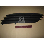 Решiтка в бамп. лiв. OP ASTRA H (вир-во TEMPEST) 