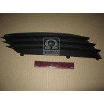 Решiтка в бамп. пра. OP ASTRA H (вир-во TEMPEST) 