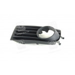 Решiтка в бамп. пра. VW GOLF V (вир-во TEMPEST) 