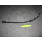 Спойлер бамп. пер. лiв. PEUG 307 05- (вир-во TEMPEST) 