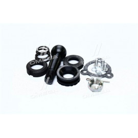 Р / к тяги рульової ЗИЛ 130, ГАЗ 3308 (Садко) (повний) (DETALKA)