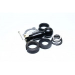 Р / к тяги рульової КАМАЗ (поперечна) (DETALKA) 