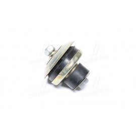 Подушка опоры двигателя УАЗ,ГАЗ 52 передняя в сб. пр-во Украина