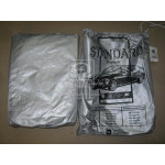 Тент авто седан Polyester M 432*165*120 см <STANDARD> 