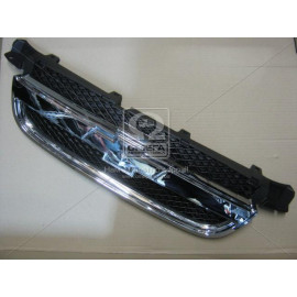 Решiтка CHEV AVEO T250 06-