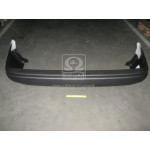 Бампер зад. F. ESCORT 86-90 