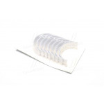 Вкладиші кор. Р5 ЯМЗ 236 (вир-во ДЗВ) 