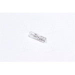 Лампа накалу 12V 1,2W W2x4,6d (вир-во Champion) 