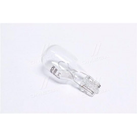 Лампа накалу WY16W 12V W2.1X9.5D (вир-во Champion)