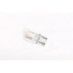 Лампа накалу W21/5W 12V 21/5W W3X16q (вир-во Champion) 