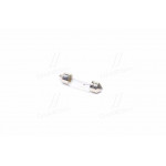 Лампа C10W 12V SV8.5-8 (35мм) (вир-во Champion) 