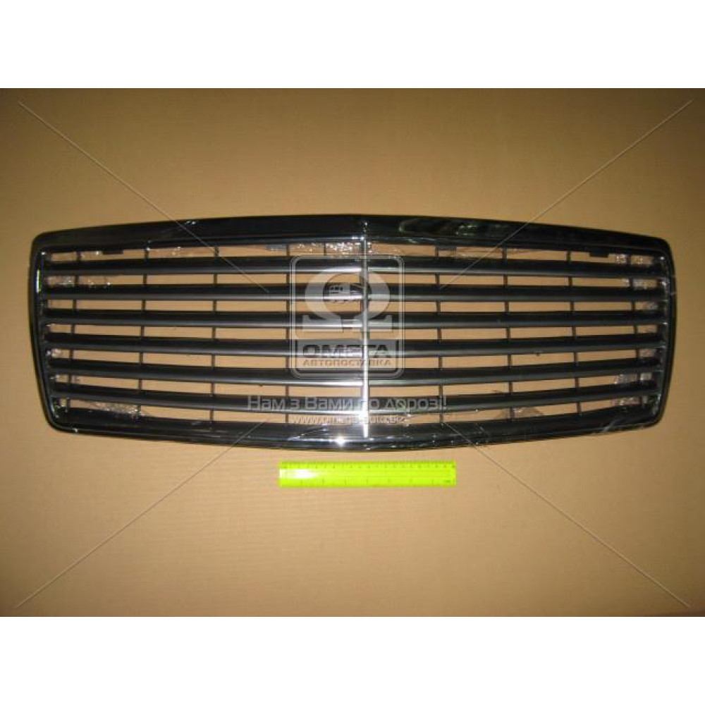 Решiтка MB W140 92-