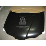 Капот MIT OUTLANDER -07 