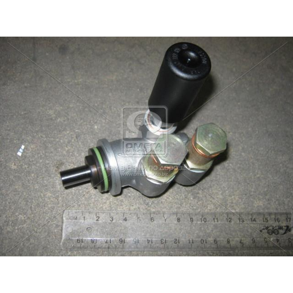 Палавний насос низького тиску 990.3569 ( CD4M3569 ) (Motorpal)