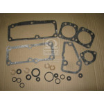 Р/к ПНВТ  Д 160 Т130/170 (повний) (вир-во Україна) 