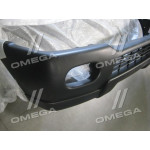 Бампер пер. MIT PAJERO SPORT 00-07 