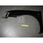 Крило пер. лiв. NIS ALMERA N15 95-99 