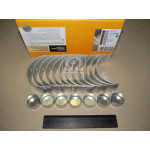 Вкладиші шат. Р5 ЯМЗ 236 (вир-во ДЗВ) 