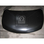 Капот NIS TIIDA 05- 