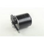 Фільтр паливний MB 180-300 CDI BlueTEC 08- (вир-во KNECHT-MAHLE) 