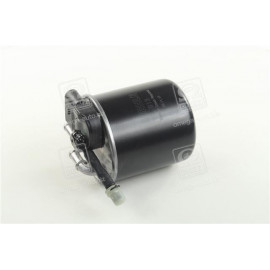 Фільтр паливний MB 180-300 CDI BlueTEC 08- (вир-во KNECHT-MAHLE)