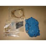 Р/к компресора 5320-3509015 (головка, прокладки, клапани) КАМАЗ (вир-во м.Паневежіс) 