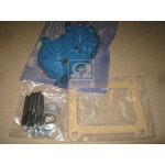 Р/к компресора 130-3509009-11 (головка, прокладки, клапани) ЗИЛ, ПАЗ (вир-во м.Паневежіс) 