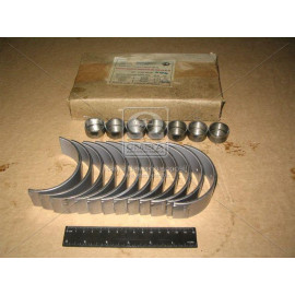 Вкладиші шат. Р6 ЯМЗ 236 (вир-во ДЗВ)