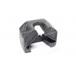 Подушка опори двиг. КАМАЗ, ЗИЛ 4331, УРАЛ 4320 задня 