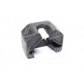 Подушка опори двиг. КАМАЗ, ЗИЛ 4331, УРАЛ 4320 задня