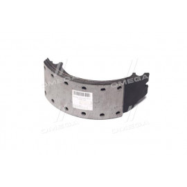 Колодка торм. ТАТА, Эталон в сб вир-во Україна