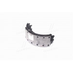 Колодка торм. ТАТА, Эталон в сб вир-во Україна 