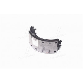 Колодка торм. ТАТА, Эталон в сб вир-во Україна