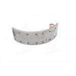 Колодка торм. ПАЗ 3205 задня / передня 