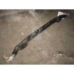 Балка оси передней ЗИЛ 5301 в сборе с шкворнями (под шкворень D=30 мм) (Смоленский ремонтный завод) 