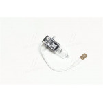 Лампа головн. світла H3 24V 70W PK22s (pr) (Квант) 