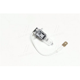 Лампа головн. світла H3 24V 70W PK22s (pr) (Квант)