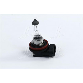 Лампа головн. світла H11 12V 55W (Квант)