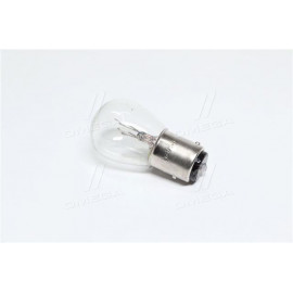 Лампа покажч. повороту 12V 21/5W BAY15D (Квант)  Лампа покажч. повороту 12V 21/5W BAY15D (Квант)