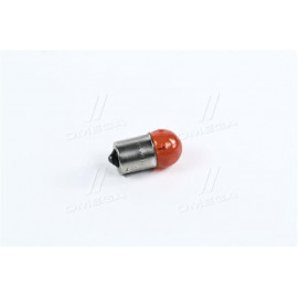 Лампа панелі приладів 12V 5W BA15S Amber (Квант)