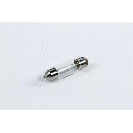 Лампа салону 12V 5W SV8,5 11x36 mm (Квант)  Лампа салону 12V 5W SV8,5 11x36 mm (Квант)