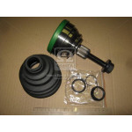 ШРУС наружный с пыльником (пр-во LPR) 